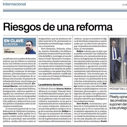 24 de Marzo